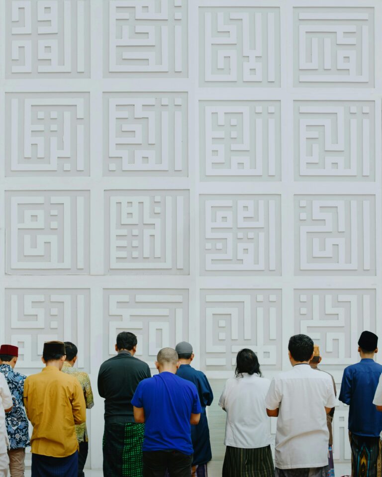 Mastering Feng Shui for Modern Asian Interior Design: Create Harmonious Spaces