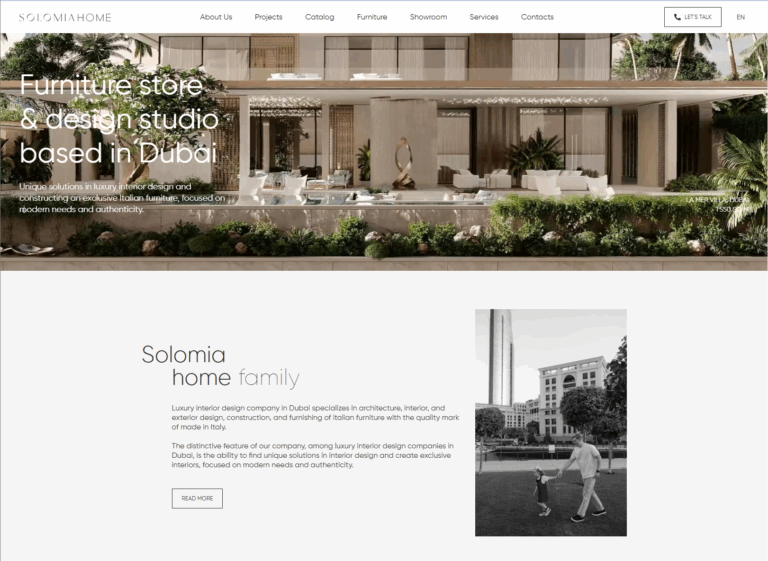 The Ultimate Verdict: Finding the Best Furniture Store in Dubai