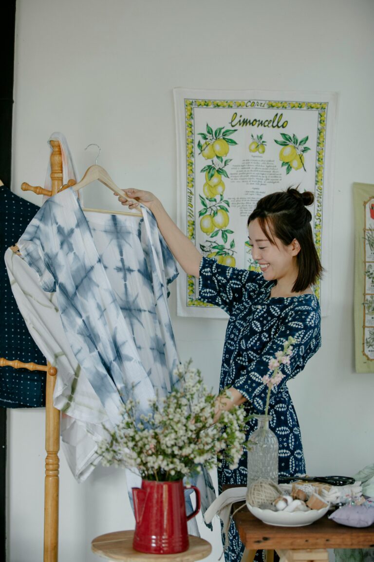 Elevate Your Space: Integrating Traditional Asian Crafts into Modern Home Decor