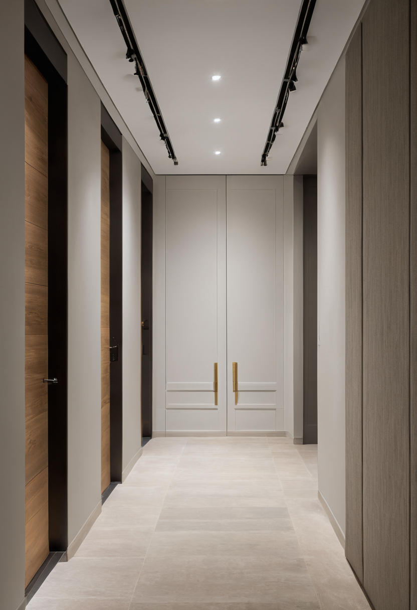 Luxury interior image showing Which interior design service should a homeowner commission first