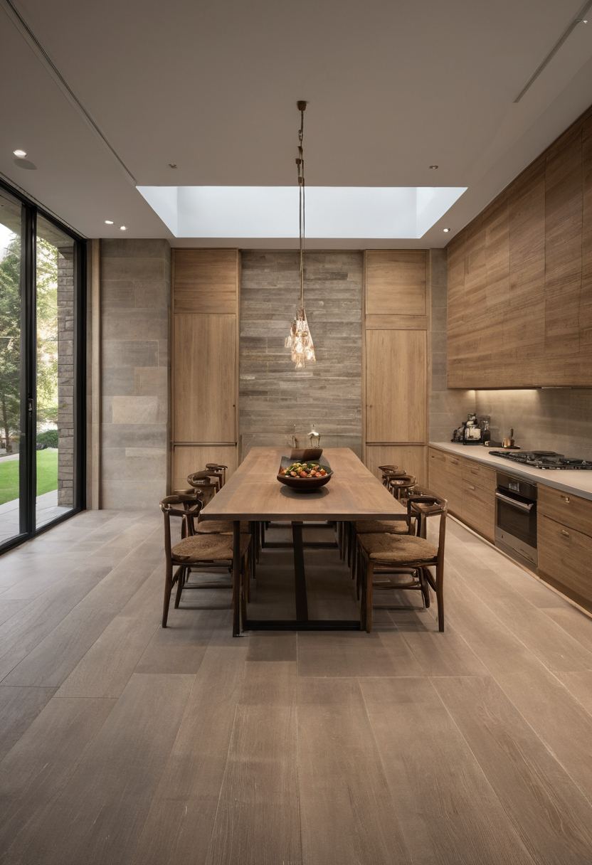The technical package is the point where renovation confidence stops being verbal planning reference