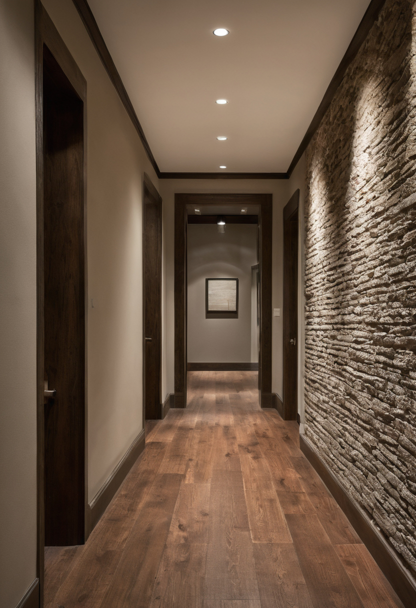 How do interior design services charge fees, and what should a contract state interior planning detail