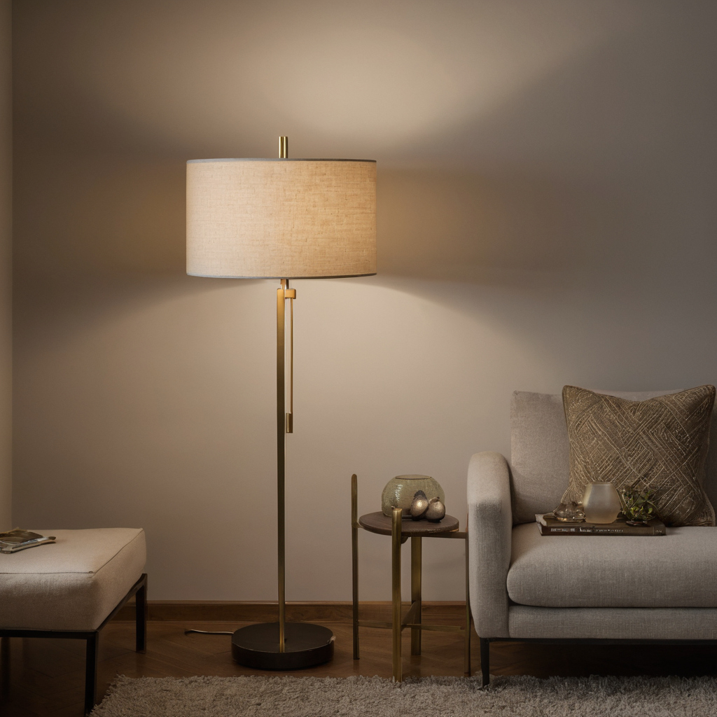Why do paint, textiles, wood, and stone change color under different light sources interior planning detail