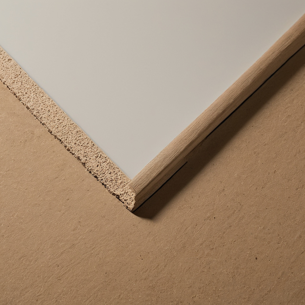 Conventional baseboards remain the most forgiving floor-line detail planning reference